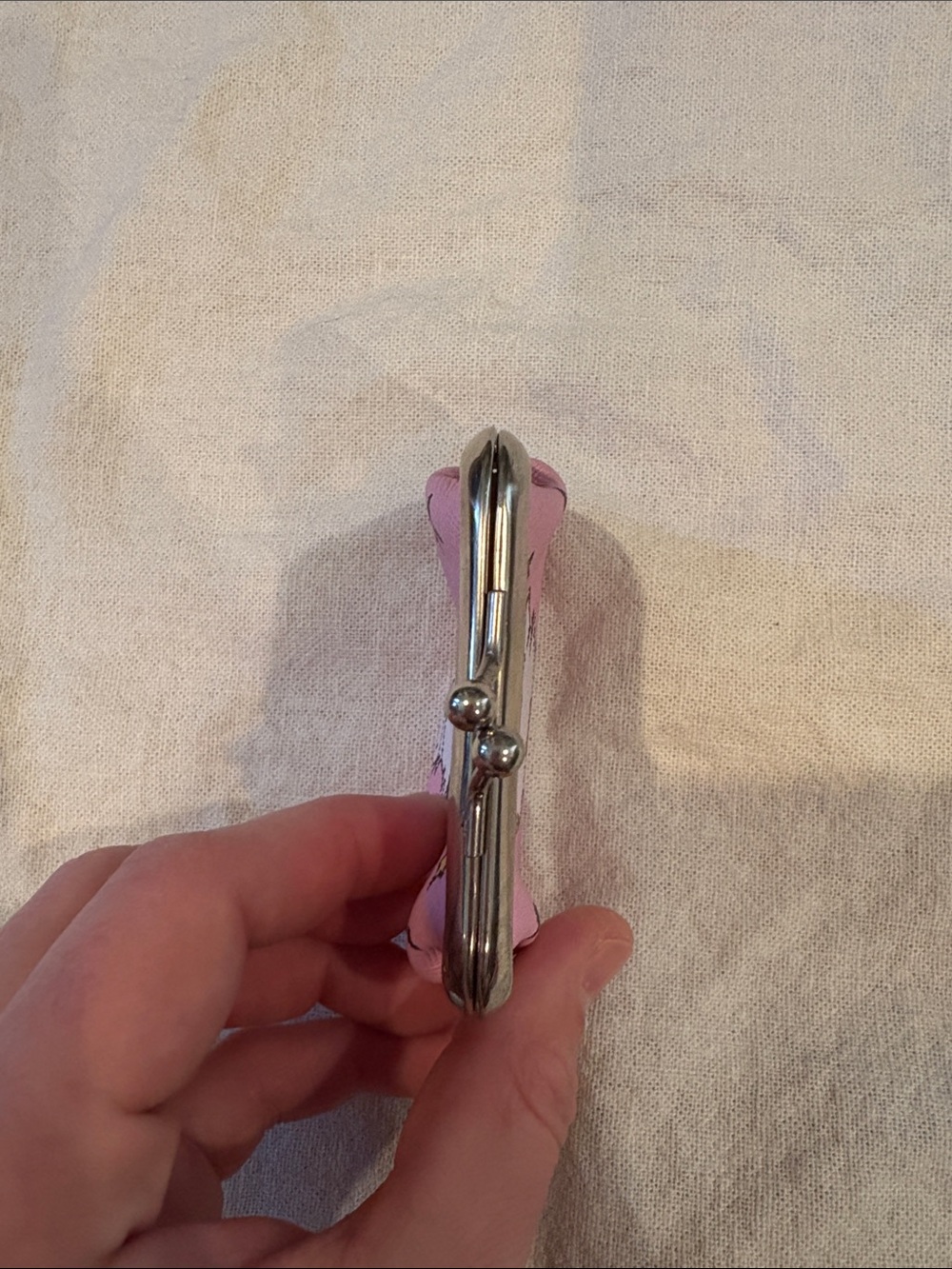 Mini Coin Purse - Picture 7 of 10